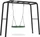 Berg Playbase Medium TT Kraftstation