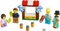 LEGO Minifigures - Jahrmarkt-Minifiguren-Zubehörset Vorschaubild