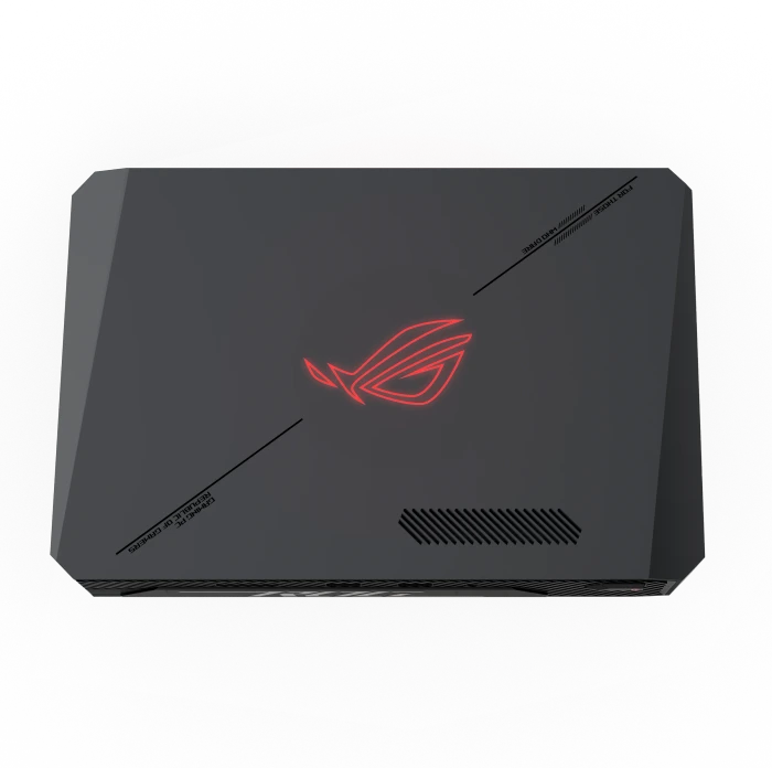 ASUS ROG NUC 14 - Scorpion Canyon - RNUC14SRKU7168A0I, Core Ultra 7 155H, 16GB RAM, 512GB SSD, GeForce RTX 4060, ohne Netzkabel