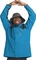 Jack Wolfskin Jasper 2L Funktionsjacke aurora blue (Herren) Vorschaubild