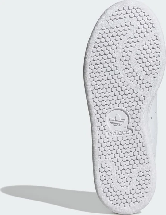 adidas Stan Smith cloud white/bold pink (Junior)