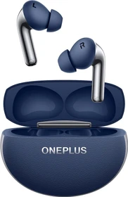 OnePlus Buds Pro 3 Sapphire Blue