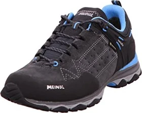 Meindl Ontario GTX graphit/azurblau (Damen)