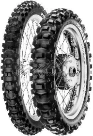 Pirelli Scorpion XC Mid Hard 120/100 18 68M TT M+S