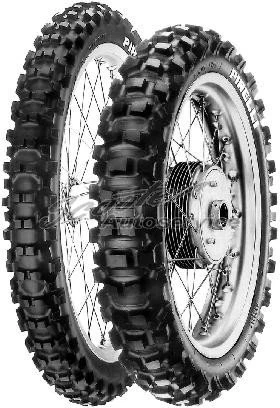 Pirelli Scorpion XC Mid Hard 120/100 18 68M TT M+S