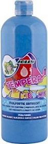 Jolly Tempera Deckfarbe, himmelblau, 1l