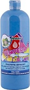 Jolly Tempera Deckfarbe, himmelblau, 1l