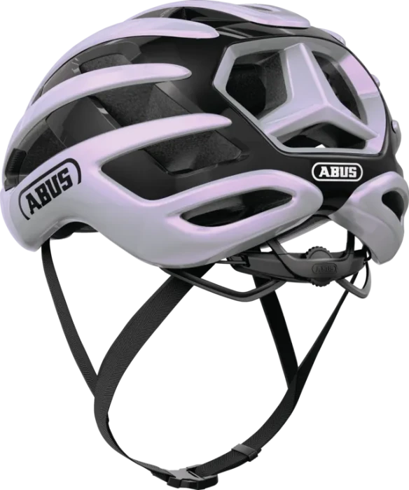 ABUS AirBreaker 2.0 Helm all-in purple