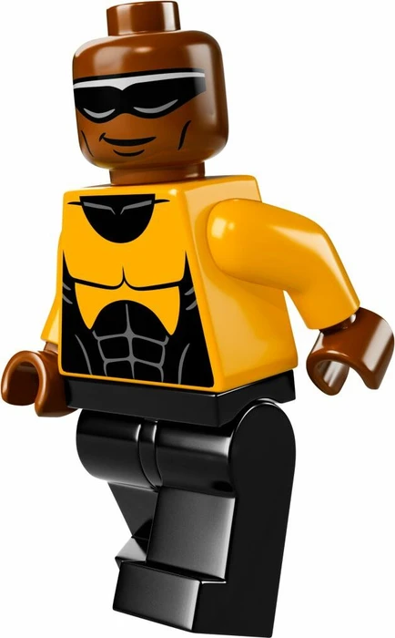 LEGO Marvel Super Heroes Spielset - Rettung mit dem Spider-Helikopter
