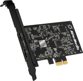 AVerMedia GC571 Live Streamer Ultra HD