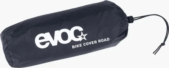 Evoc Bike Cover Road Schutzhülle schwarz
