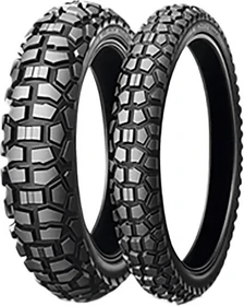 Dunlop D605 90/100 16 51P TT