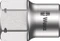 Wera 8790 FA Zyklop Außensechskant Stecknuss 1/4" Vorschaubild