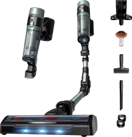 Rowenta RH7A32 X-Force Flex 10.80 Akku-Handstaubsauger