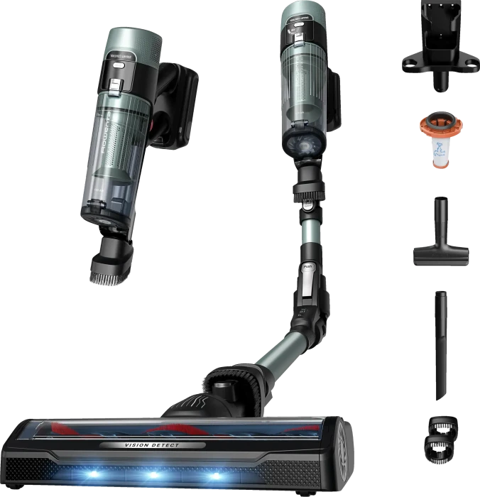 Rowenta RH7A32 X-Force Flex 10.80 Akku-Handstaubsauger