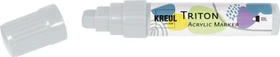 Kreul Triton Acrylmarker XXL silber
