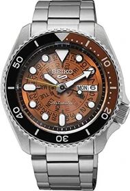 Seiko 5 Sports Street Style SRPJ47K1