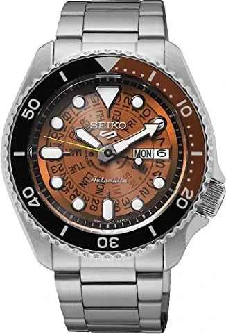 Seiko 5 Sports Street Style SRPJ47K1