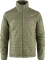 Fjällräven Expedition X-Lätt Funktionsjacke grün (Herren) Vorschaubild