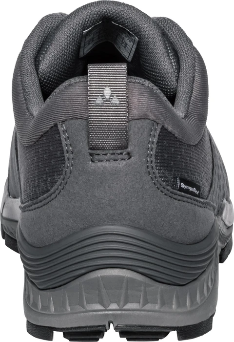 Vaude TRK Lavik STX phantom black (Damen)