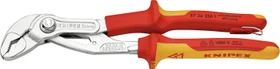 Knipex Cobra Wasserpumpenzange, 25cm