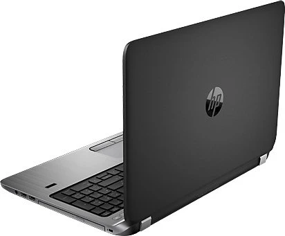 HP ProBook 455 G2, silber, A6 PRO-7050B, 4GB RAM, 500GB HDD, DE