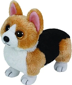 TY Beanie Babies Otis 15cm