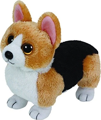 TY Beanie Babies Otis 15cm