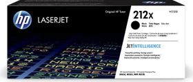 HP Toner 212X schwarz