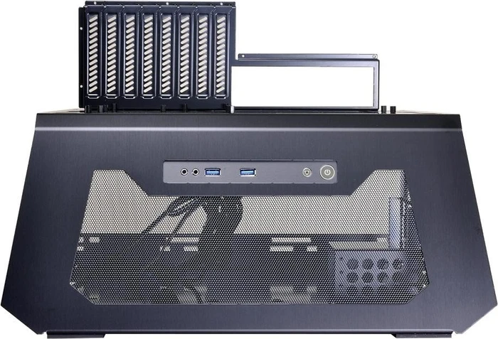 Lian Li PC-T70X schwarz