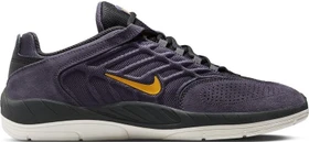 Nike SB Vertebrae dark raisin/black/concord/university gold (Herren)