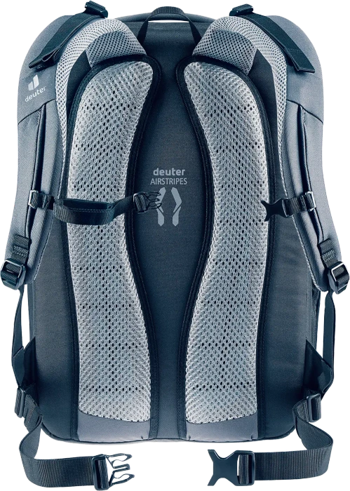 Deuter Gigant graphite/black
