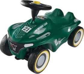 BIG Bobby Car Neo RS grün