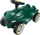 BIG Bobby Car Neo RS grün (800056251)