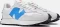 New Balance 327 white/bright lapsis (Herren) Vorschaubild