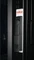 Roline / Secomp Pro Serie 19" Serverschrank 42HE, montiert, Glastür, IP20, RAL 9005, 1000mm tief Vorschaubild