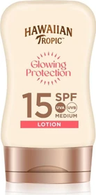 Hawaiian Tropic Satin Protection Sun Lotion LSF15, 100ml