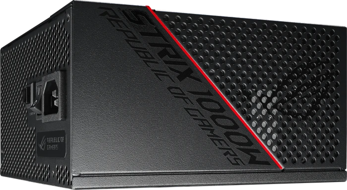 ASUS ROG Strix, ROG-STRIX-1000G, 1000W, ATX 2.4