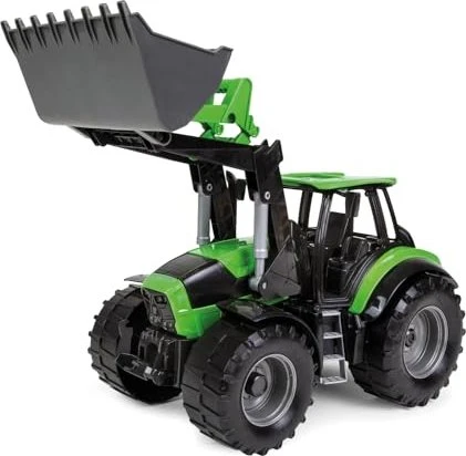 LENA Worxx Traktor Deutz-Fahr Agrotron 7250TTV