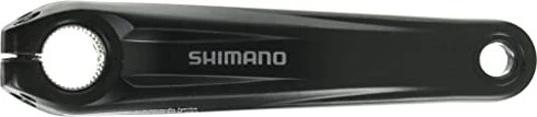 Shimano Steps FC-E8000 Kurbelarm