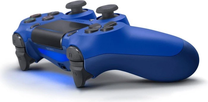 Sony DualShock 4 2.0 Controller wireless wave blue (PS4)