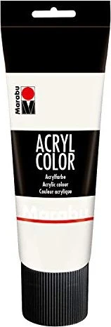 Marabu Acryl Color 225ml