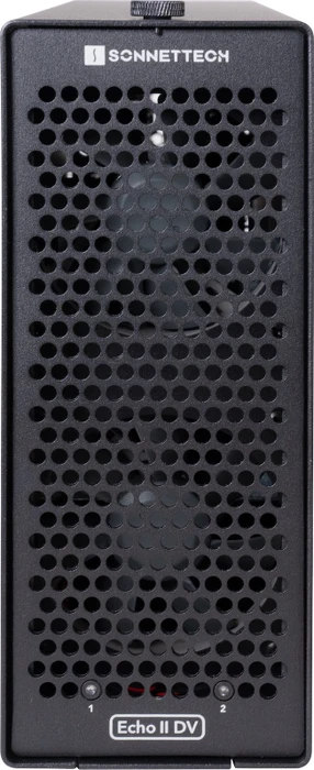 Sonnet Echo II DV Desktop