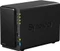Synology DiskStation DS214play, 1GB RAM, 1x RJ-45 1000Base-T, 2x USB-A 3.0 Vorschaubild