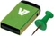 V7 Nano USB-Stick 4GB grün, USB-A, USB 2.0 Vorschaubild