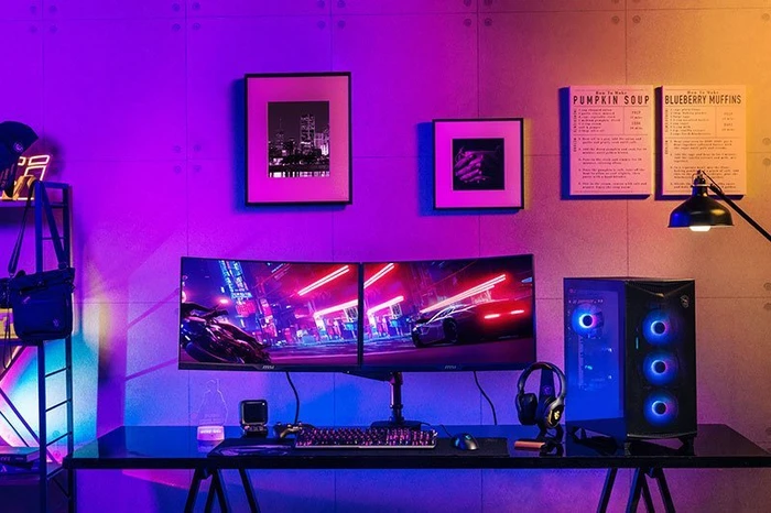 MSI MPG Gungnir 300R Airflow White, weiß, Glasfenster