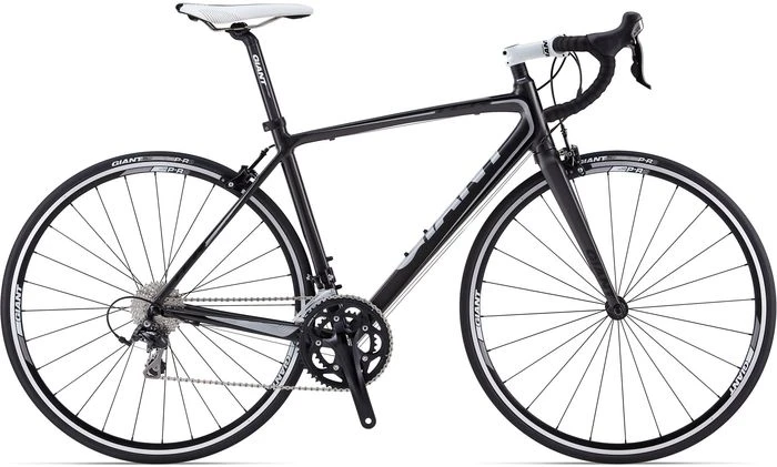 Giant TCR 1 Compact Modell 2014
