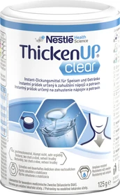 Resource ThickenUp Clear Pulver, 125g