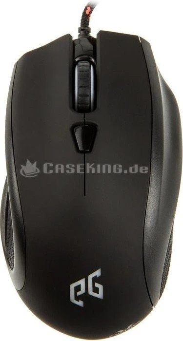 GeIL EpicGear Cyclops Optical Gaming Mouse, USB