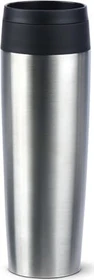 Emsa Travel Mug Classic Edelstahl Grande Isolierbecher 500ml